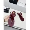 YSL Shoes for YSL slippers for women #A53329