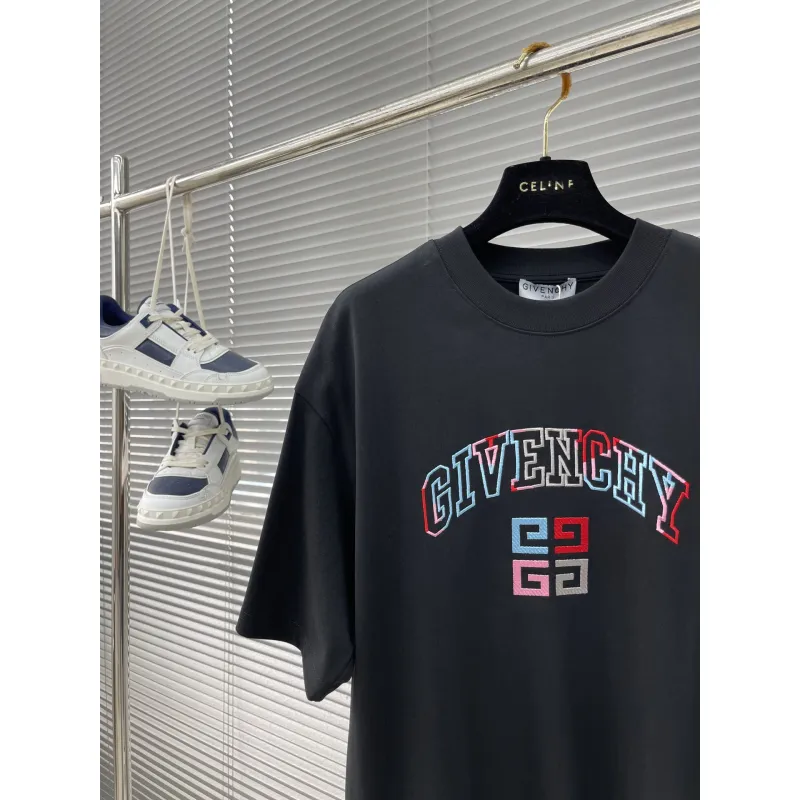 Givenchy T-shirts for MEN #A52866