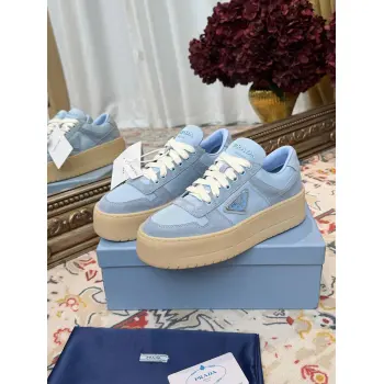 Prada Shoes for Womens Prada Sneakers #A64151