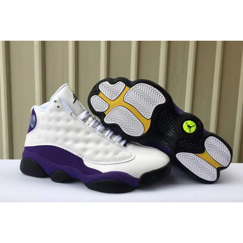 Jordan Shoes for Air Jordan 13 Shoes for women  #A54137