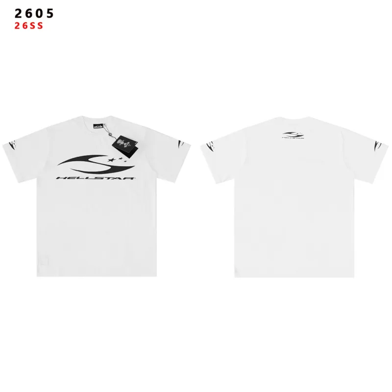 Hellstar T-shirts #A63440