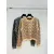 2025 Autumn  Winter Special Offer Louis Vuitton Womens Cropped Jacquard Monogram Sweater  Luxurious Wool Blend Crewneck with an All Over Pattern #A54835