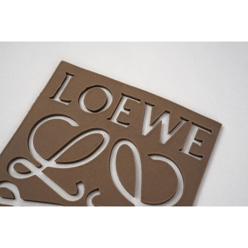 LOEWE T-shirts for MEN #A63783