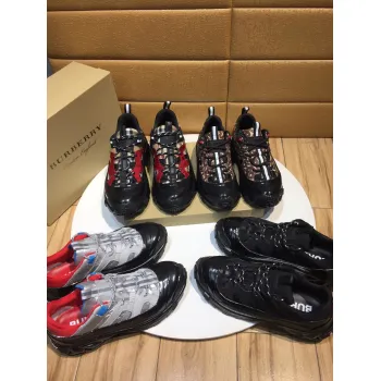 Burberry Shoes for Mens Sneakers #9130957