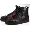 CL Redbottom Shoes for MEN #837479