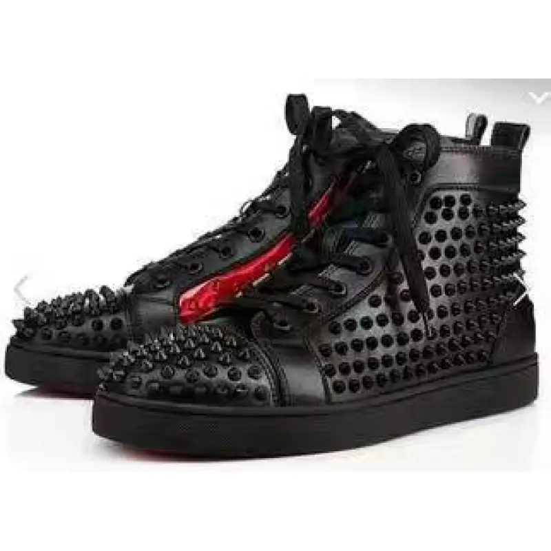 CL Redbottom Shoes for MEN #837479