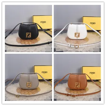 Fendi Backpack Bag Size:21x6.5x15cm #A48128