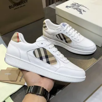 Burberry Shoes for Mens Sneakers #A48550