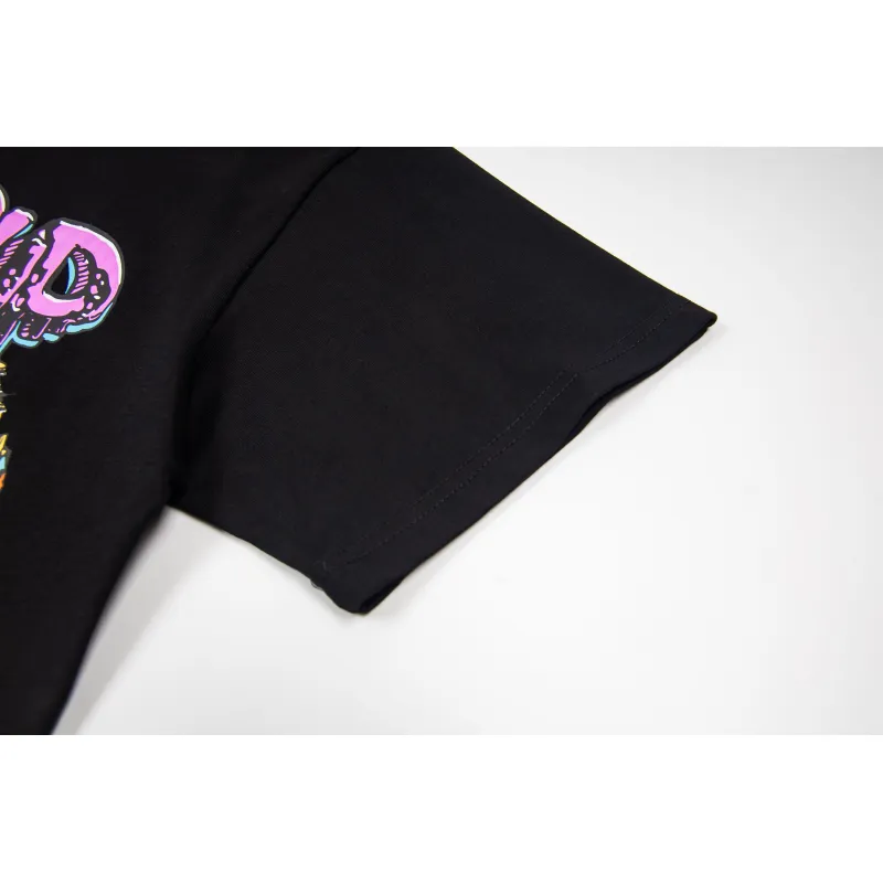 CHIEFIN HEAVILY T-SHIRT #A64564 CHIEFIN HEAVILY T-SHIRT #A64564