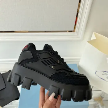 Prada Shoes for Mens Prada Sneakers #A56884