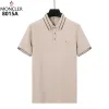 Moncler T-shirts for men #A64461