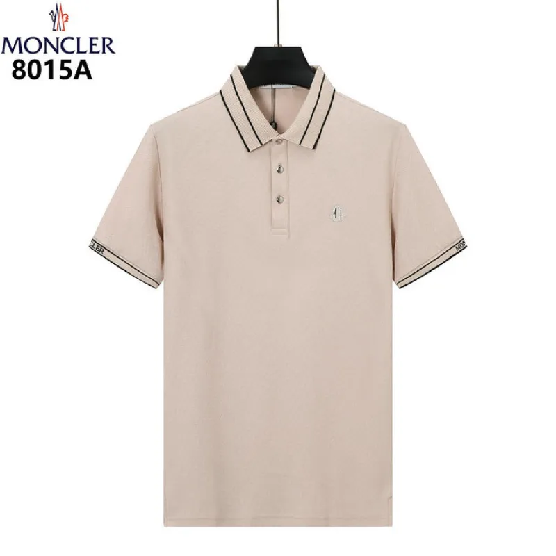 Moncler T-shirts for men #A64461