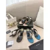 YSL Shoes for YSL High-heeled shoes for women Heel height:10.5cm #A53218