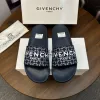 Givenchy Shoes for Mens Givenchy slippers #A63126