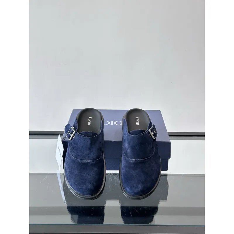Dior Shoes for Dior Slippers for men #A62482