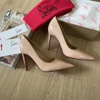 CL Redbottom Shoes for Womens CL Pumps #A24488