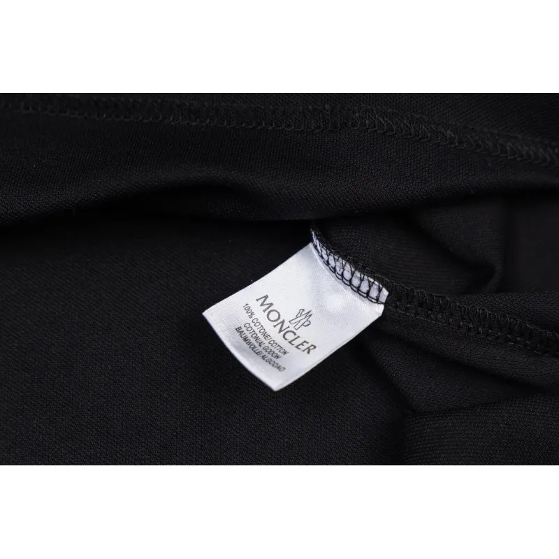 Moncler T-shirts for men #A62626