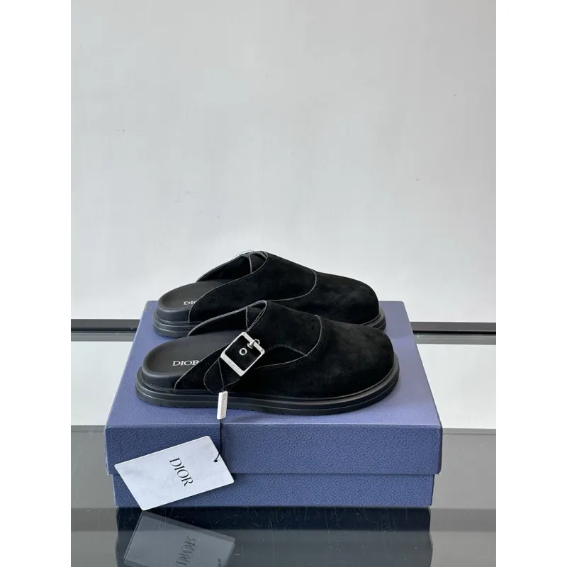 Dior Shoes for Dior Slippers for men #A62484