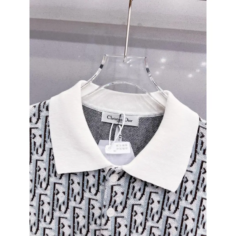 Dior T-shirts for men #A64018