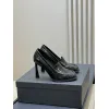 YSL Shoes for Womens YSL High Heel Shoes Heel height:10cm #A60924