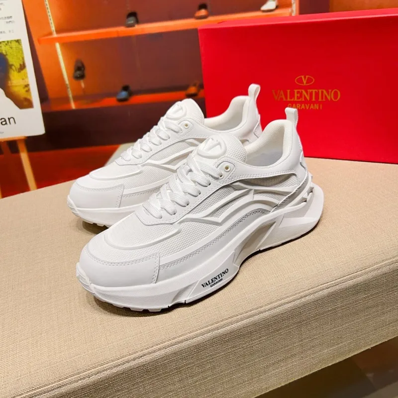 valentino Shoes for Mens valentino Sneakers #A59415