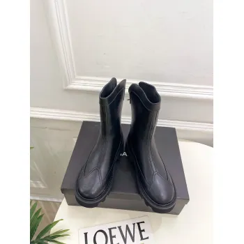 Chanel shoes for Women Chanel Boots #A56630