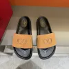 valentino Shoes for valentino Slippers for men #A63145