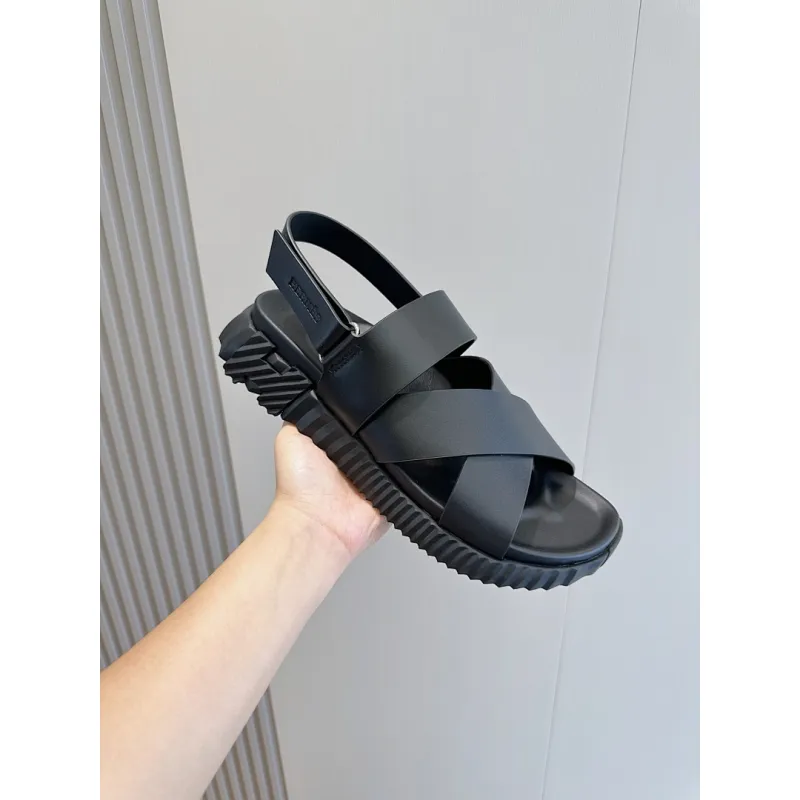 Hermes Sandals  Shoes for Men #A63099