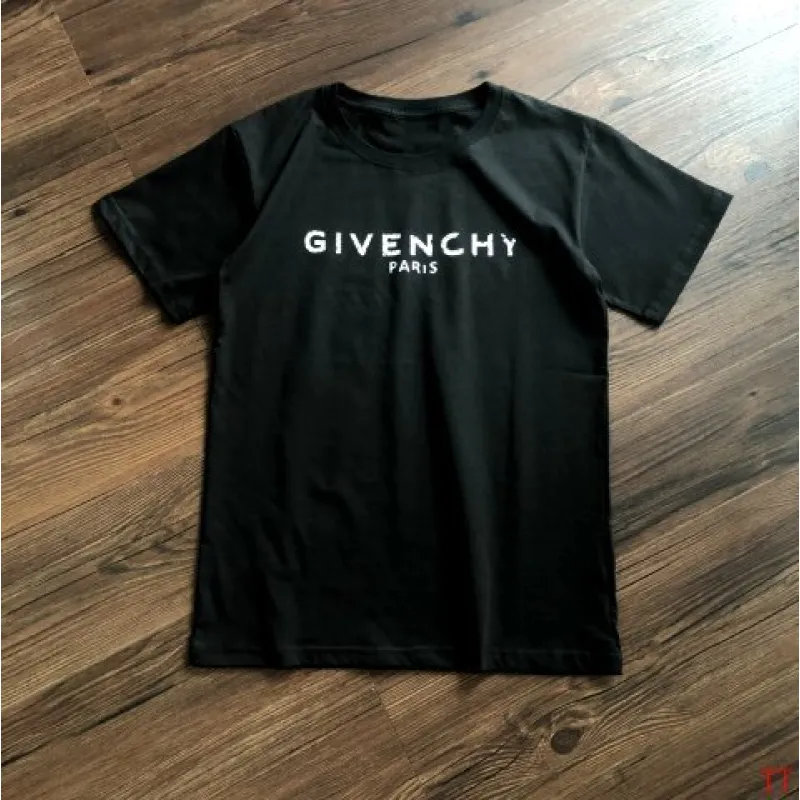 Givenchy T-shirts for MEN #9100546 Givenchy T-shirts for MEN #9100546