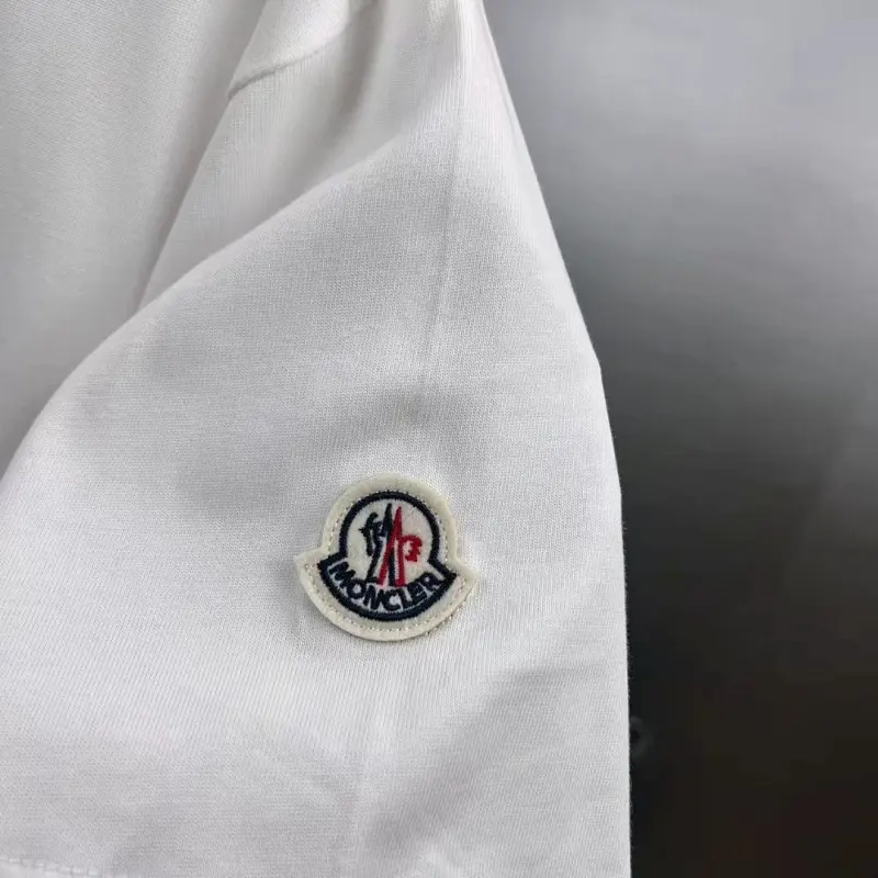 Moncler T-shirts for men #A63005