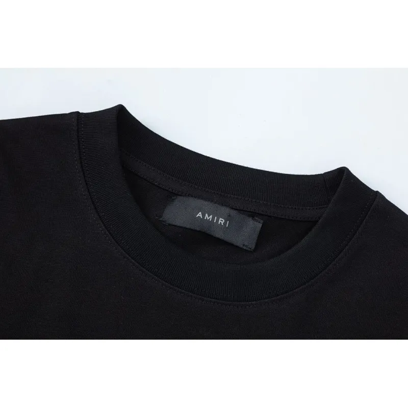 Amiri T-shirts #A63030