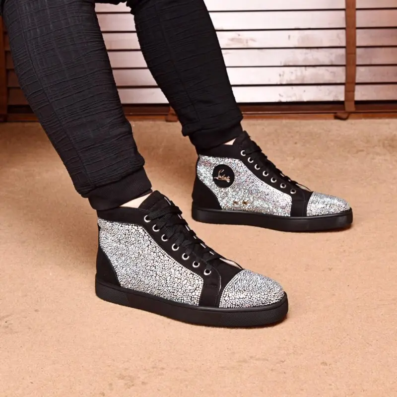 CL Redbottom Shoes for Unisex  CL Sneakers #9123729