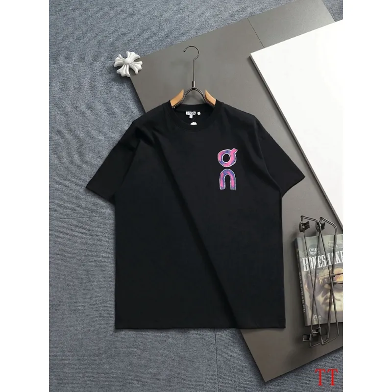 LOEWE T-shirts for MEN #A62226