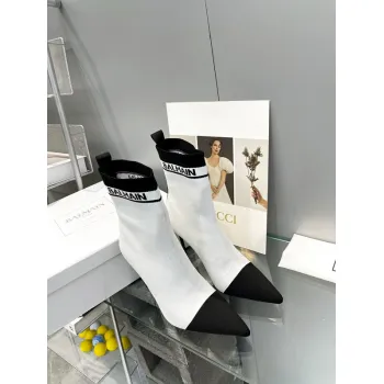 Balmain boots shoes for Womens #999927775