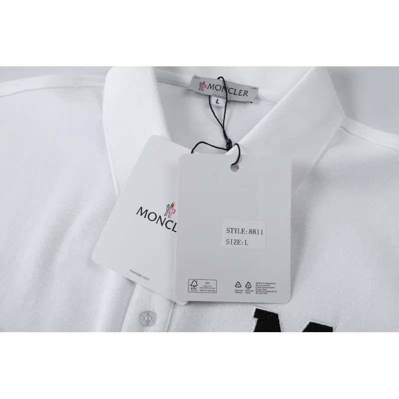 Moncler T-shirts for men #A62572