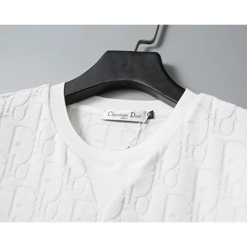 Dior T-shirts for men #A61542