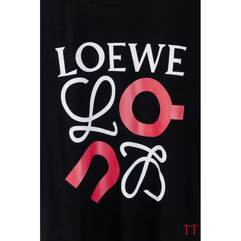 LOEWE T-shirts for MEN #A63549