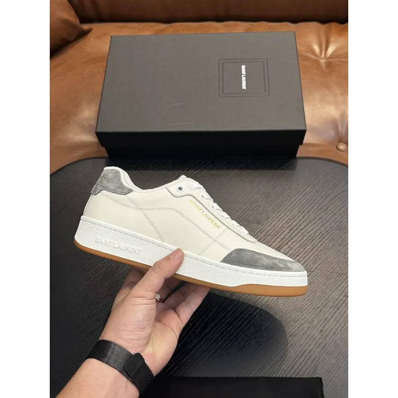 YSL Sneakers Shoes for MEN #A63722