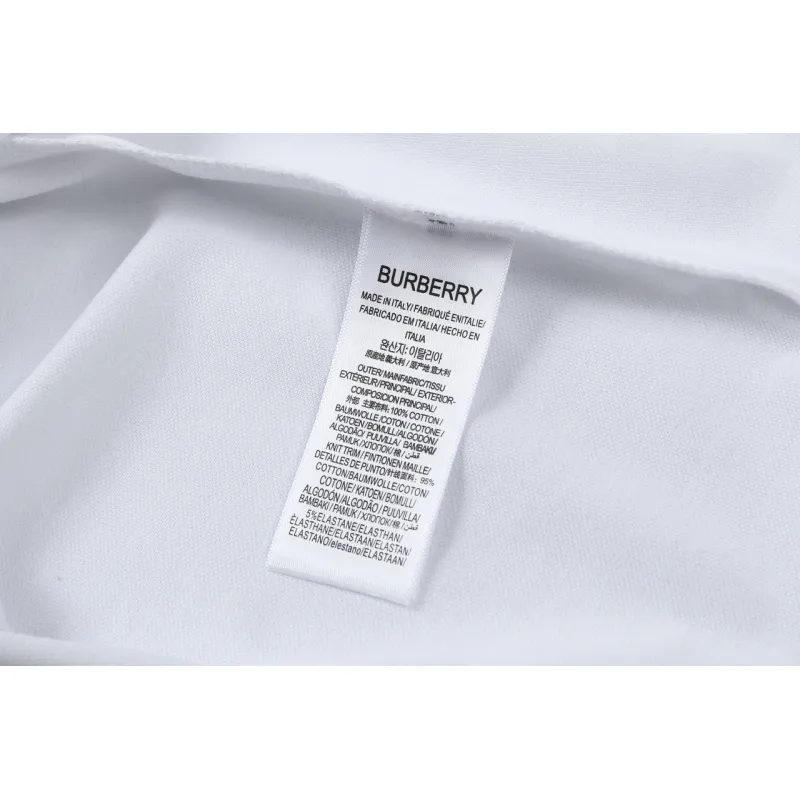 Burberry T-Shirts for MEN #A62662 Burberry T-Shirts for MEN #A62662