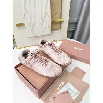 Miu Miu Shoes for Women #A64200
