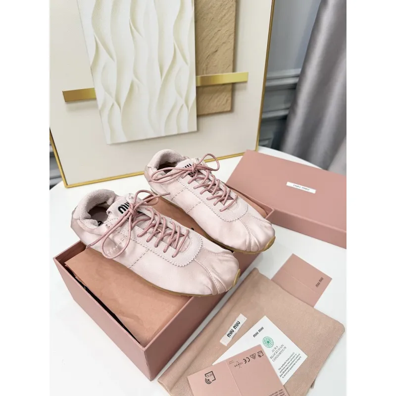 Miu Miu Shoes for Women #A64200