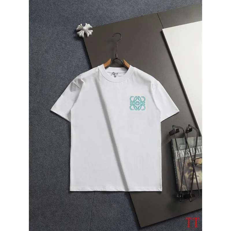 LOEWE T-shirts for MEN #A63545