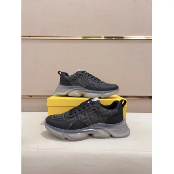 Fendi shoes for Mens Fendi Sneakers #A38574