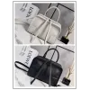 Loewe Amazona 180 Leather Handbag 24.5x10x18.5CM #A63850