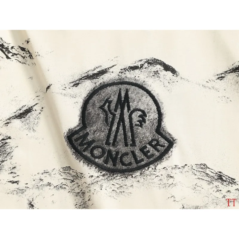 Moncler T-shirts for men #A62231 Moncler T-shirts for men #A62231