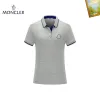 Moncler Mens Polo Shirts Multiple color options #A60750