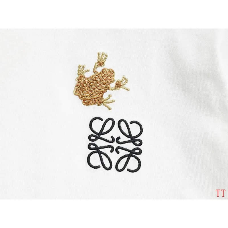 LOEWE T-shirts for MEN #A62225