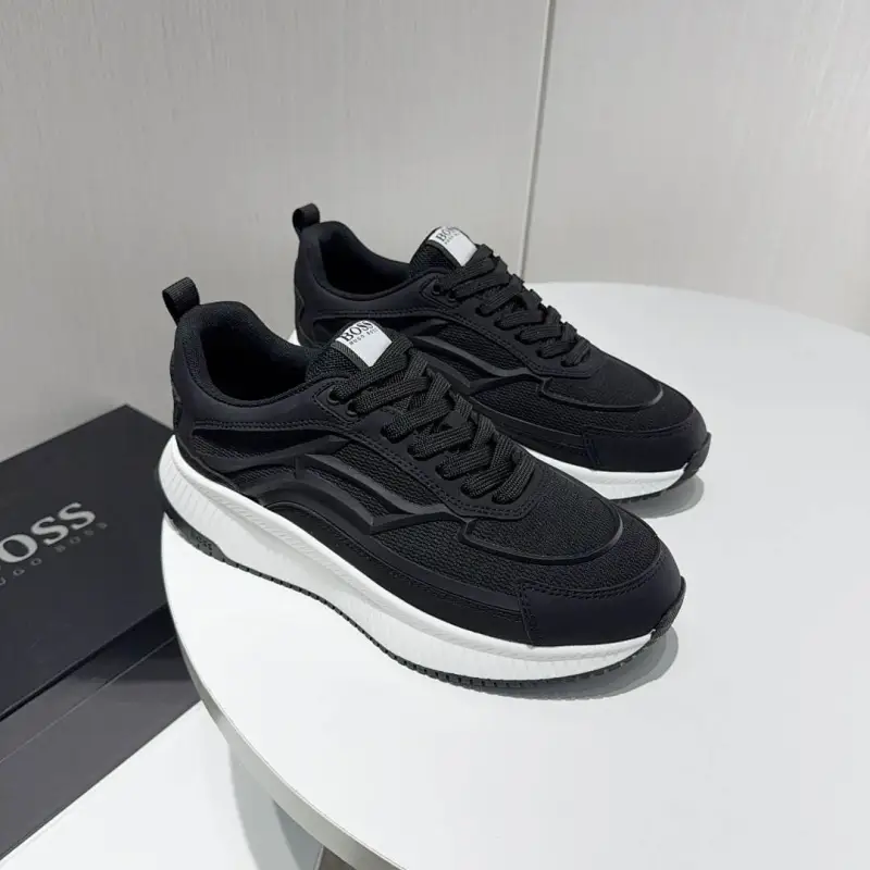 Boss Sneakers Shoes for MEN #A63713