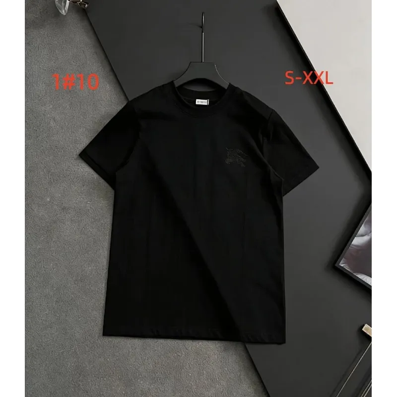 Burberry T-Shirts for MEN #A63303