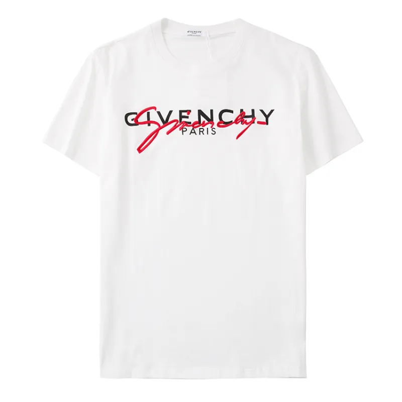2020 Givenchy T-shirts for MEN #9130256